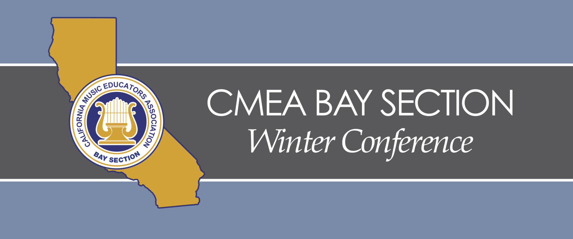 Home Page CMEA Bay Section